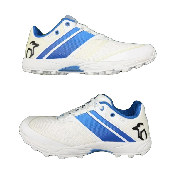 Kookaburra Pro 2.0 Rubbers