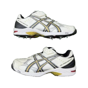 Asics Gel Speed Menace Spikes