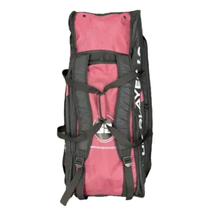 SS HK Player 1.0 Wheelie Duffle