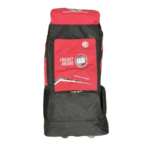 SS HK Player 2.0 Duffle Wheelie