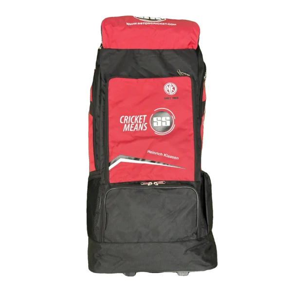 SS HK Player 2.0 Duffle Wheelie