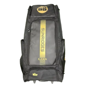SS Gama Duffle Wheelie