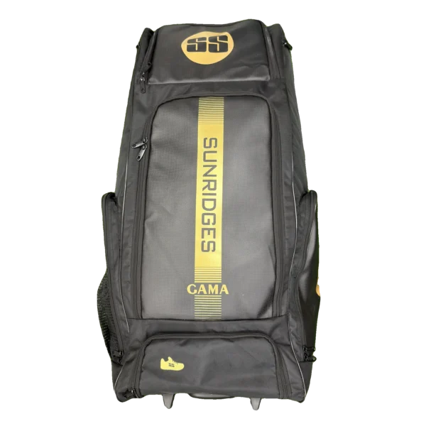 SS Gama Duffle Wheelie
