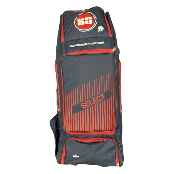 SS Select Duffle Wheelie