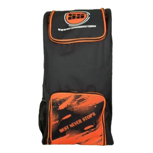 SS Best Never Stops Duffle Wheelie