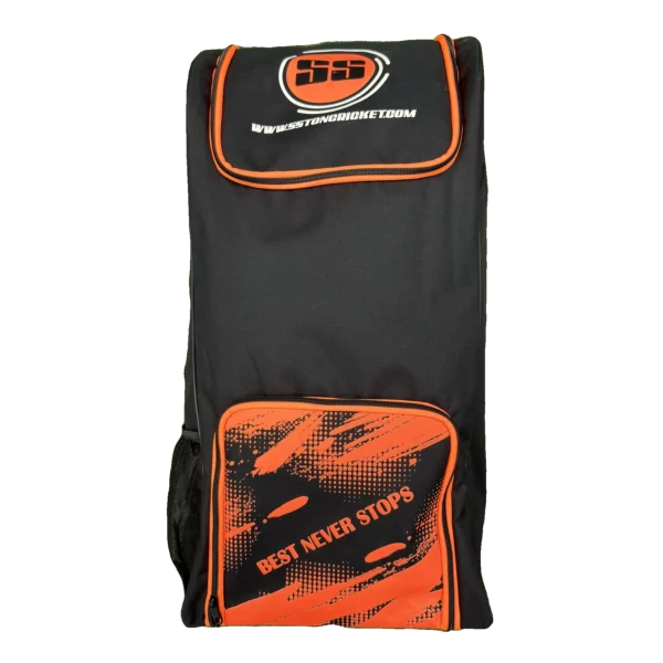 SS Best Never Stops Duffle Wheelie