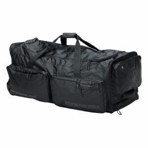 Kookaburra Pro Players Tour Wheelie Bag