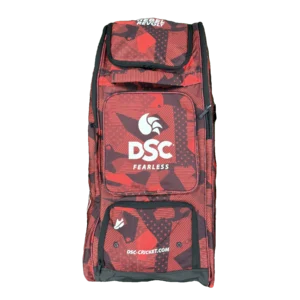 DSC Rebel Revolt Duffle