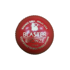 Blaster Bronze