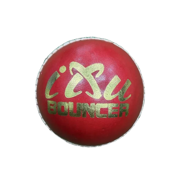 IXU Bouncer
