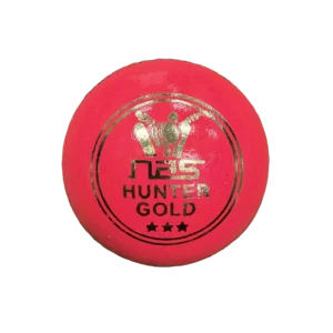 Nas Hunters Gold