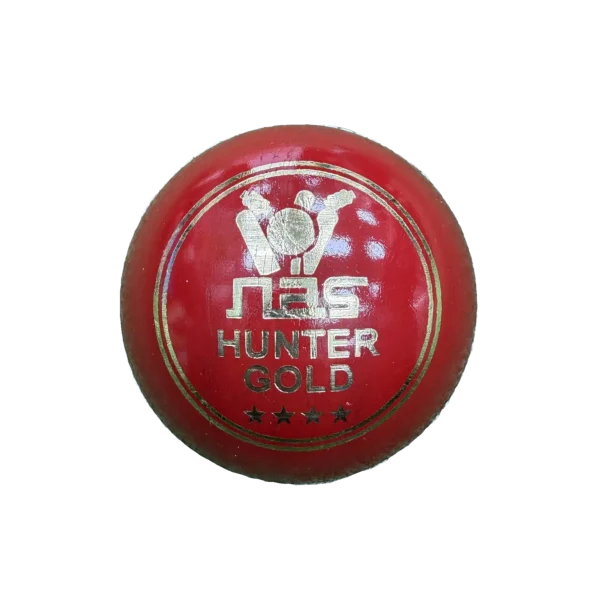 Nas Hunters Gold
