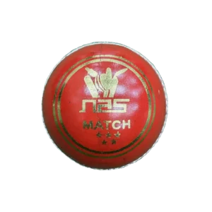 NAS Match Cricket Ball