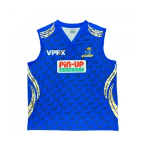 MI Emirates Vest 0