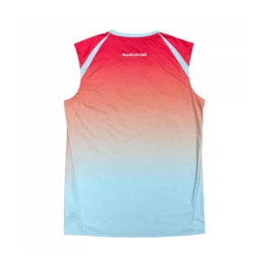 Punjab Kings - Jersey - Sleeveless