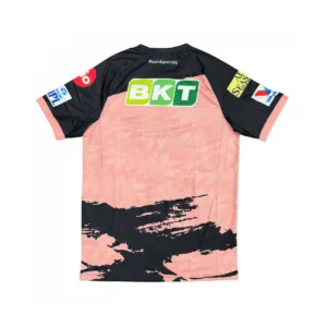 Punjab Kings - Jersey - Pink