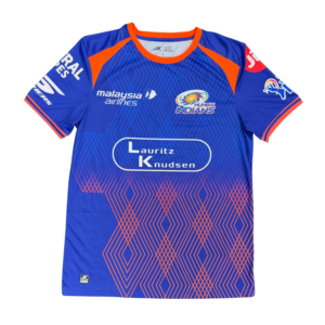Mumbai Indians Training Jersey