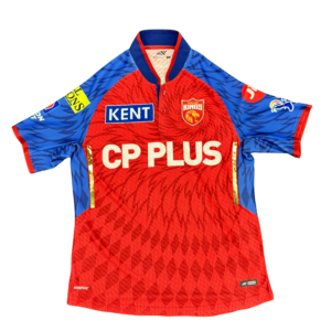 Punjab Kings Jersey