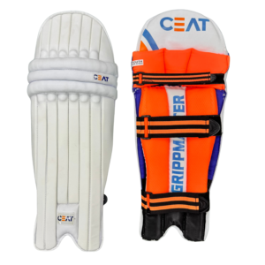 CEAT Gripp Master Batting Pads