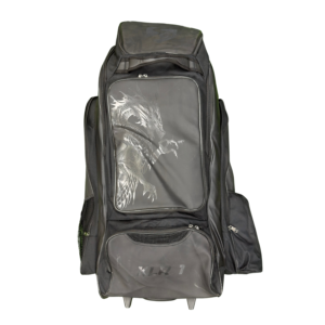 SG KLR 1 Senior Duffle Wheelie Bag