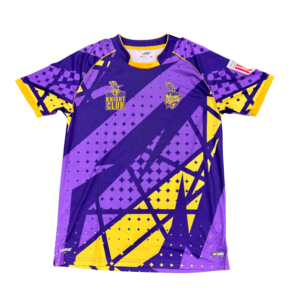 Los Angeles Knight Riders Jersey
