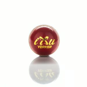 IXU Yorker Cricket Ball