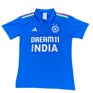 INDIA Fan Supporter Jersey
