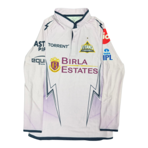GT Lavender Jersey - Long Sleeve