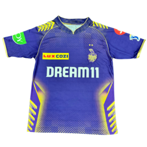 KKR - Jersey