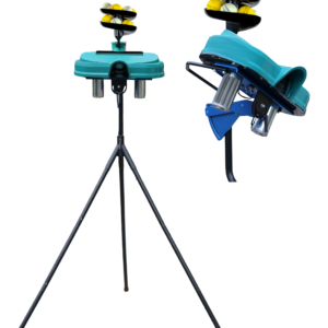 Paceman Snr 525 Bowling Machine