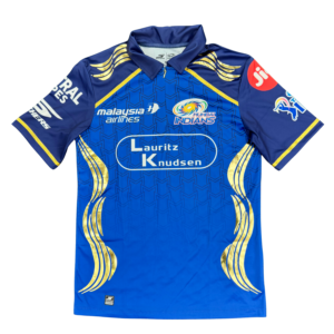Mumbai Indians Match Jersey