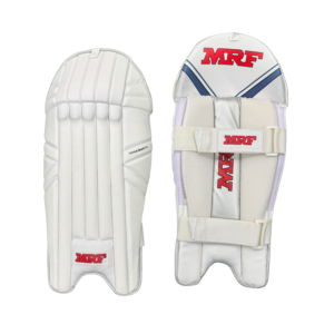 MRF Genius Grand 1.0 Wicket Keeping Pads