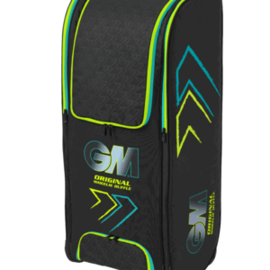 GM Original Duffle Wheelie Bag