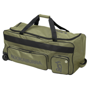 Kookaburra Pro 3.0 Wheelie Bag