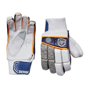 D&P Denim II Batting Gloves