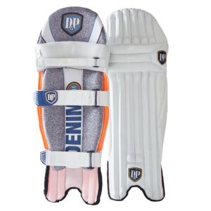 D&P Denim III Batting Pads