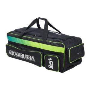 Kookaburra Pro 2.0 Wheelie Bag