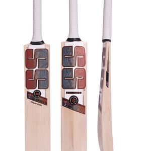 SS Klaasen Player 2000 Cricket Bat