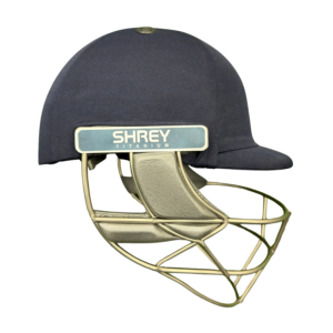 Shrey Pro Guard Air Titanium Cricket Helmet