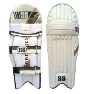 SS Gladiator Batting Pads
