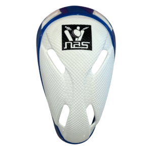 NAS Ventilated Abdo Guard