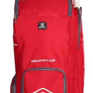 Shrey Kare Duffle Bag