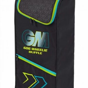 GM 606 Duffle Wheelie Bag