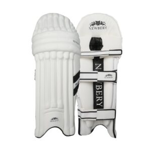 Newbery Players Batting Pads