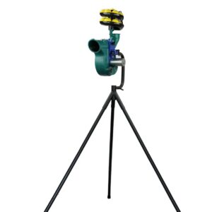 Paceman Snr 245 Bowling Machine