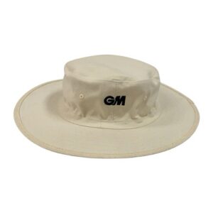 GM Panama Wide Brim Cricket Hat