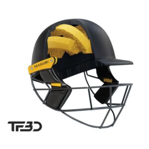 Masuri True Fit 3D Titanium Cricket Helmet