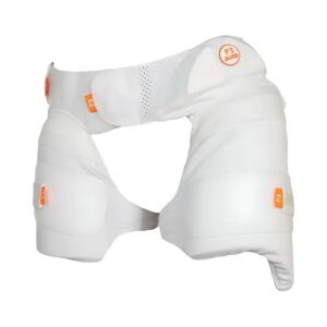 Aero P3 Thighpad