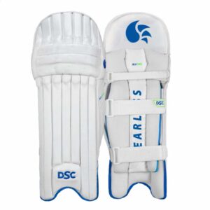 DSC Blu 3000 Batting Pads
