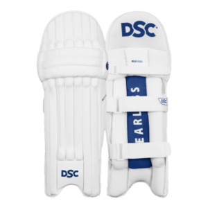 DSC Blu 4000 Batting Pads
